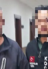 Çocuğa Cinsel İstismar Suçundan Aranan Hükümlü Yakalandı