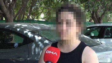 Çocuğa İstismar Davasında İlk Duruşmada Tahliyeye Tepkiler Yükseldi