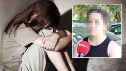 Çocuğa İstismarda Tahliye Kararına Tepki: Bir Anne Olarak Yıkıldım