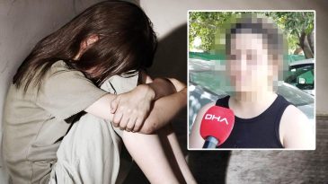 Çocuğa İstismarda Tahliye Kararına Tepki: Bir Anne Olarak Yıkıldım