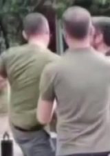 Çocuk Parkında Şok Edici Anlar: Top Tartışmasında Kadına Saldırı!