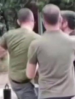 Çocuk Parkında Şok Edici Anlar: Top Tartışmasında Kadına Saldırı!