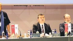 Çocuklar için ‘Hilal Duvarı’ koruma kalkanı olmalı