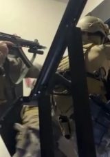 Çok sayıda suça karışmışlardı… Böyle yakalandılar