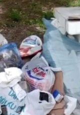 Çöp Sorunu Çözülmeden Yol Sorunu Başladı!