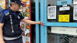 Çorum’da 3 zincir markete kapatma cezası!