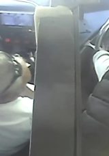 Çorum’da Otobüs Şoförü Epilepsi Hastasını Hastaneye Yetiştirdi