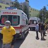 Çorum’da Un Fabrikasında Patlama: 7 Kişi Yaralandı