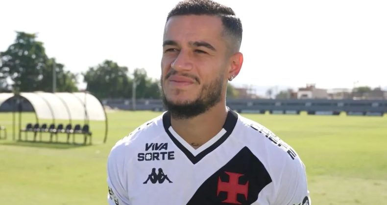 Coutinho’nun Röportajı Sırasında Çatışma Ortaya Çıktı!