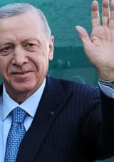 Çözerse Erdoğan Çözer