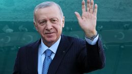 Çözerse Erdoğan Çözer