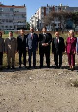 Cumhur İttifakı’ndan Belediye Başkanı Işık’a Tepki!