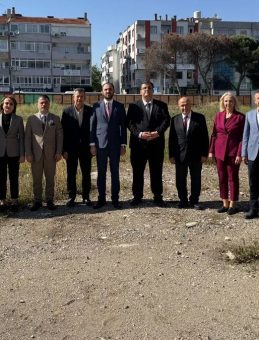 Cumhur İttifakı’ndan Belediye Başkanı Işık’a Tepki!