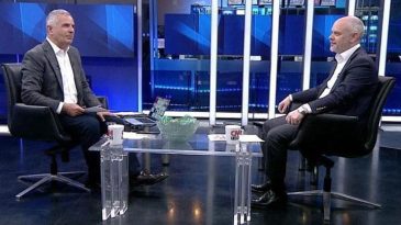 Cumhurbaşkanı Başdanışmanı Akif Çağatay Kılıç’tan ‘Terörsüz Türkiye’ Açıklaması: ‘Ne Bir Taviz Ne de Bir Pazarlık Var’