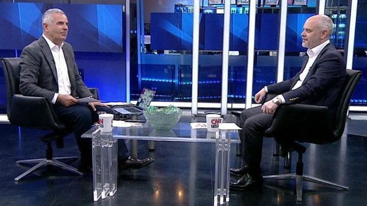 Cumhurbaşkanı Başdanışmanı Akif Çağatay Kılıç’tan ‘Terörsüz Türkiye’ Açıklaması: ‘Ne Bir Taviz Ne de Bir Pazarlık Var’