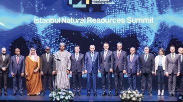 Cumhurbaşkanı Erdoğan: Enerjide Şeytanın Bacağını Kırdık