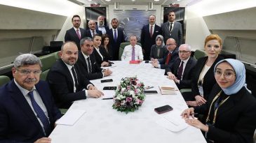 Cumhurbaşkanı Erdoğan erken seçim konusundaki belirsizliklere açıklık getirdi: ‘Türkiye’yi böyle bir duruma sokmayız, bu gereksiz’