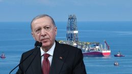 Cumhurbaşkanı Erdoğan, Keşfin Müjdesini Verdi: Ekonomik Değeri 30 Milyar Dolar