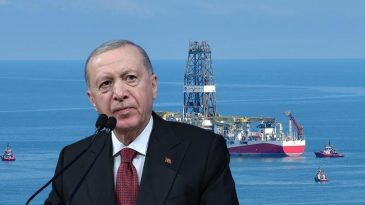 Cumhurbaşkanı Erdoğan, Keşfin Müjdesini Verdi: Ekonomik Değeri 30 Milyar Dolar