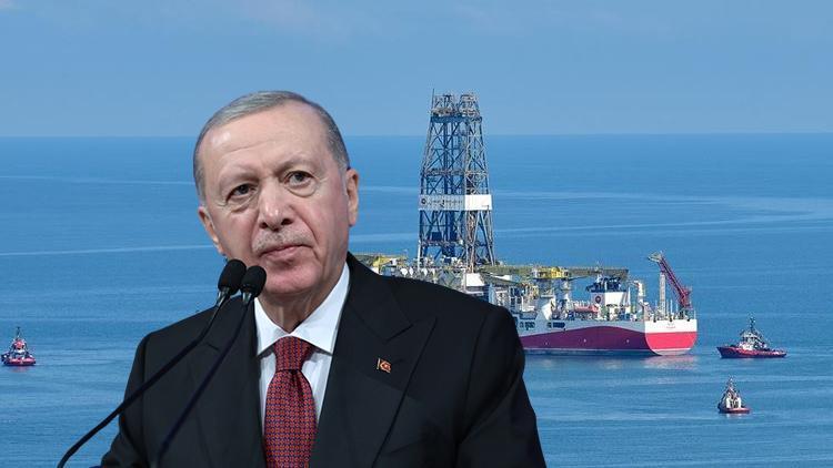 Cumhurbaşkanı Erdoğan, Keşfin Müjdesini Verdi: Ekonomik Değeri 30 Milyar Dolar