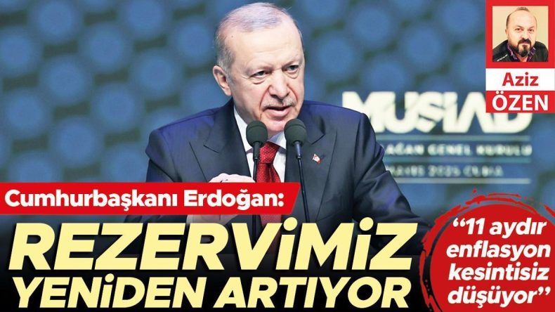 Cumhurbaşkanı Erdoğan: Kutuplaşma değil kucaklaşmaya ihtiyacımız var