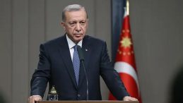 Cumhurbaşkanı Erdoğan: Muhalefetin ‘Yeni Anayasa’ Eleştirilerine ‘Bu Kesinlikle Bir Tuzak’ Dedi