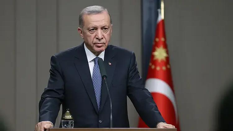 Cumhurbaşkanı Erdoğan: Muhalefetin ‘Yeni Anayasa’ Eleştirilerine ‘Bu Kesinlikle Bir Tuzak’ Dedi