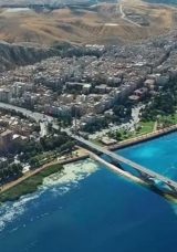 Cumhurbaşkanı Erdoğan’ın Talimatıyla Birecik’e İkinci Köprü Müjdesi