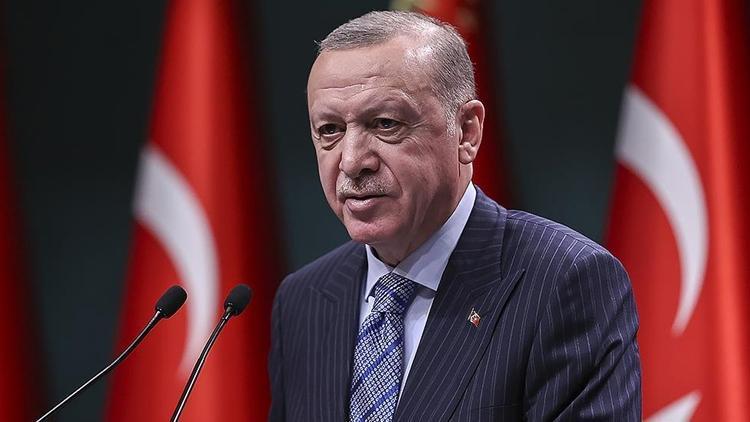 Cumhurbaşkanı Erdoğan, Temel Karamollaoğlu’ndan 70 Bin Lira Manevi Tazminat Kazandı