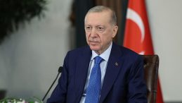 Cumhurbaşkanı Erdoğan: Ukrayna’da silahların susması için kritik dönemeçteyiz