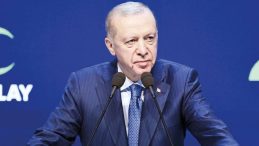 Cumhurbaşkanı Erdoğan’dan CHP’ye Tepki: Polisin Üzerine Otobüs Süren Bir Zihniyet