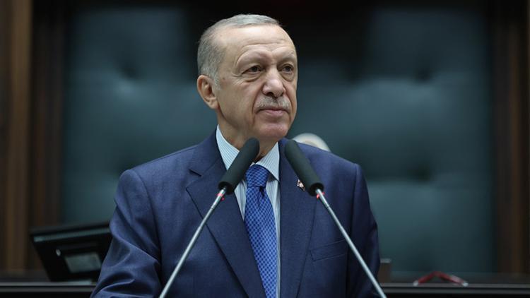 Cumhurbaşkanı Erdoğan’dan Dünya Çiftçiler Günü’ne Özel Video Mesaj