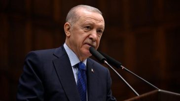 Cumhurbaşkanı Erdoğan’dan önemli açıklamalar