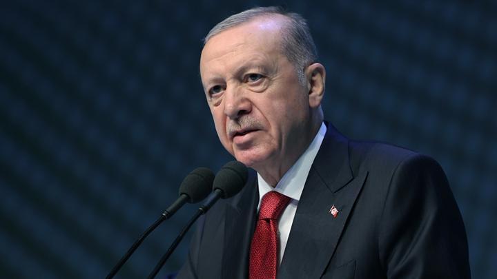 Cumhurbaşkanı Erdoğan’dan önemli açıklamalar
