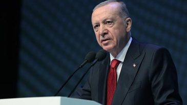Cumhurbaşkanı Erdoğan’dan önemli açıklamalar