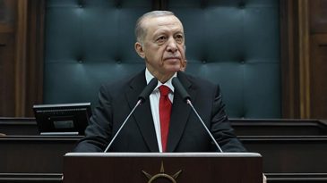 Cumhurbaşkanı Erdoğan’dan Önemli Açıklamalar