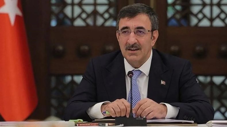 Cumhurbaşkanı Yardımcısı Yılmaz’dan Karadeniz’deki Yeni Doğal Gaz Keşfi Üzerine Değerlendirme