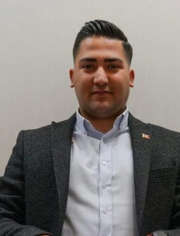 Cumhurbaşkanı’na Hakaret Eden Duvar Yazıları Nedeniyle 4 Kişi Tutuklandı! Aralarında CHP Gençlik Kolları Başkanı da Bulunuyor