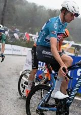 Cumhurbaşkanlığı Türkiye Bisiklet Turu’nun Marmaris – Aydın Etabı İptal Edildi