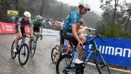 Cumhurbaşkanlığı Türkiye Bisiklet Turu’nun Marmaris – Aydın Etabı İptal Edildi