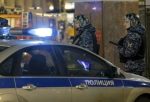 Dağıstan’da Polise Saldırı
