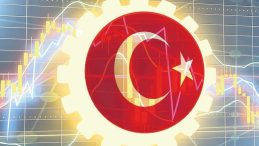 Dalgalanma Atlatıldı, Rota Yine Türkiye