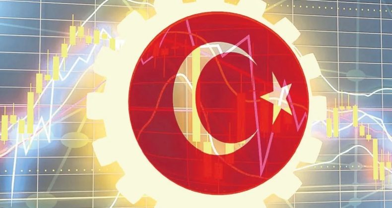 Dalgalanma Atlatıldı, Rota Yine Türkiye