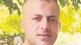 Damadını Silahla Vurarak Öldürdü
