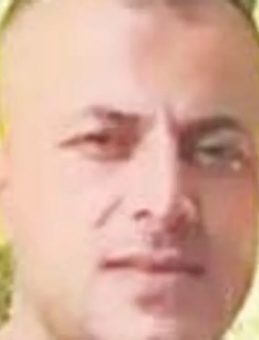 Damadını Silahla Vurarak Öldürdü