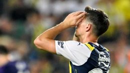 Damien Comolli Duyurdu: Miha Zajc Fenerbahçe’ye Dönüyor