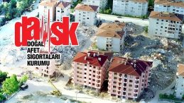 DASK’ın Hasar Ödeme Kapasitesi 355 Milyar Liraya Yükseldi