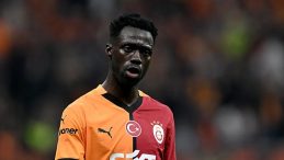 Davinson Sanchez: Kesinlikle şampiyonluğu hak ettik
