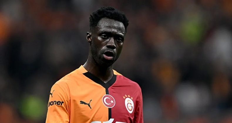 Davinson Sanchez: Kesinlikle şampiyonluğu hak ettik