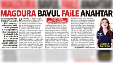 Dayakçı Koca Tutuklandı… Olayı Gündeme Getirmiştik